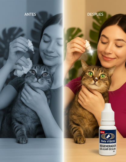 Pets Visión