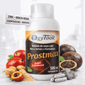 "PROST MAX | Apoya tu funcionamiento prostático