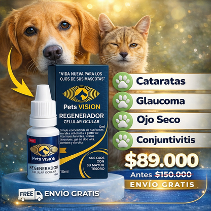 Pets Visión