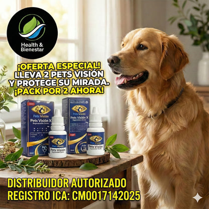 Pets Visión