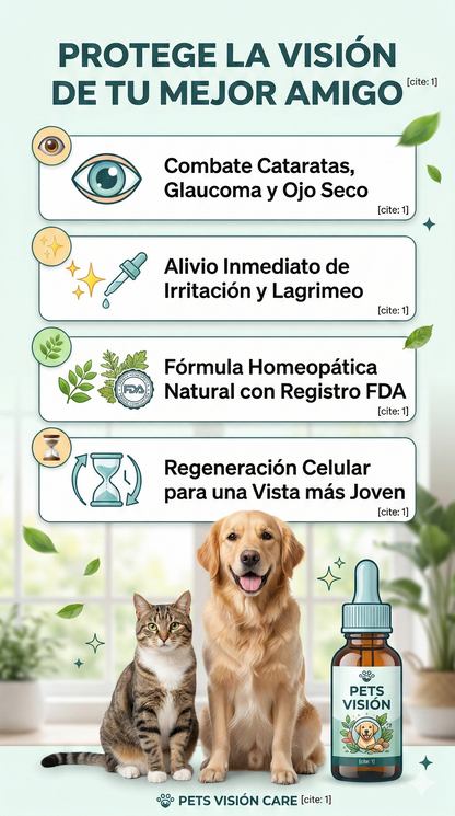 Pets Visión