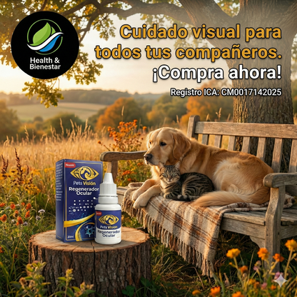 Pets Visión