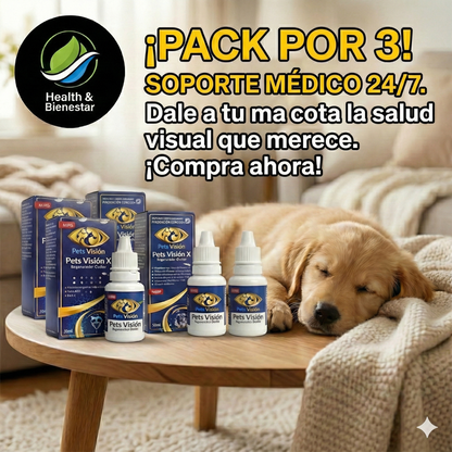 Pets Visión